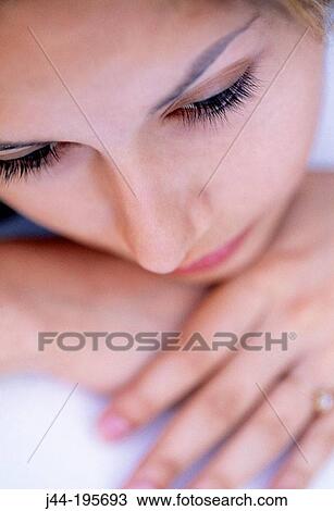Woman View Large Photo Image Stock Image - Woman. Fotosearch