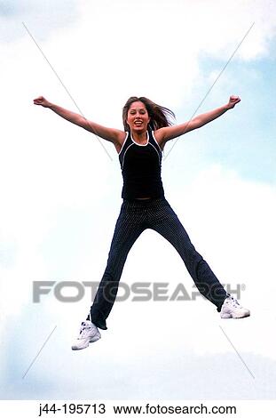 Woman View Large Photo Image Stock Image - Woman. Fotosearch