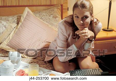 Woman View Large Photo Image Stock Image - Woman. Fotosearch