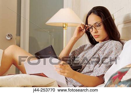 Woman View Large Photo Image Stock Image - Woman. Fotosearch