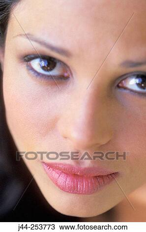 Woman View Large Photo Image Stock Image - Woman. Fotosearch