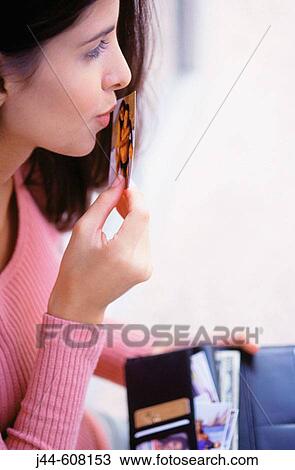 Woman View Large Photo Image Stock Image - Woman. Fotosearch