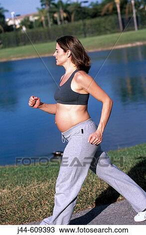 Stock Image - Woman. Fotosearch