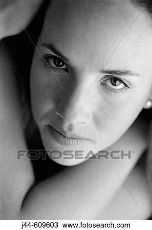 Woman View Large Photo Image Stock Image - Woman. Fotosearch