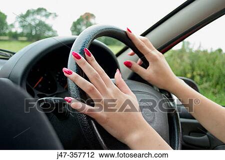 Stock Image - Woman. Fotosearch