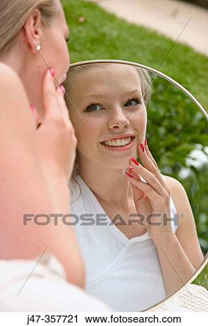 Woman View Large Photo Image Stock Image - Woman. Fotosearch