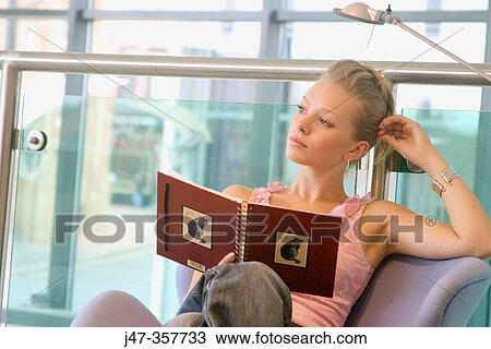 Woman View Large Photo Image Stock Image - Woman. Fotosearch