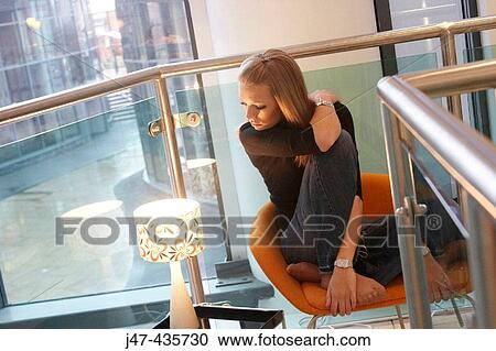 Woman View Large Photo Image Stock Image - Woman. Fotosearch