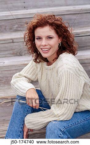 Woman View Large Photo Image Stock Image - Woman. Fotosearch