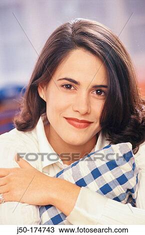 Woman View Large Photo Image Stock Image - Woman. Fotosearch