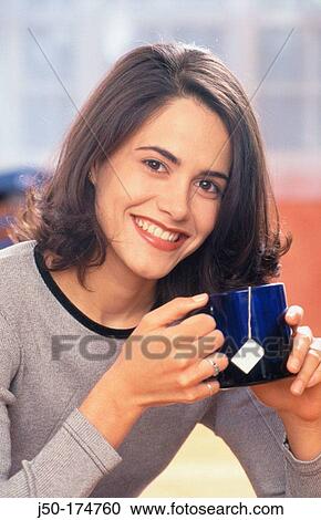 Woman View Large Photo Image Stock Image - Woman. Fotosearch