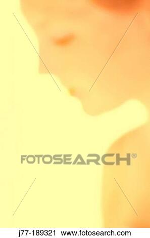 Woman View Large Photo Image Stock Image - Woman. Fotosearch