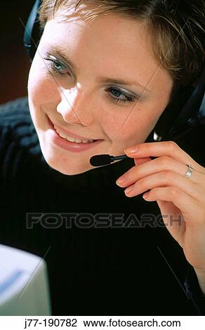 Woman View Large Photo Image Stock Image - Woman. Fotosearch
