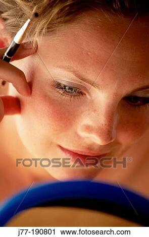 Woman View Large Photo Image Stock Image - Woman. Fotosearch