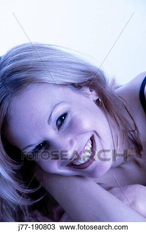 Woman View Large Photo Image Stock Image - Woman. Fotosearch