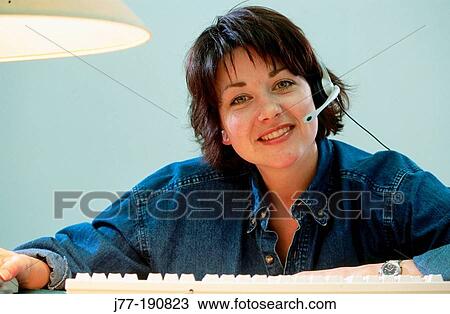 Woman View Large Photo Image Stock Image - Woman. Fotosearch