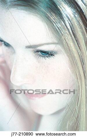 Woman View Large Photo Image Stock Image - Woman. Fotosearch
