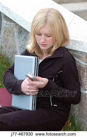 Woman View Large Photo Image Stock Image - Woman. Fotosearch
