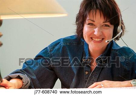 Woman View Large Photo Image Stock Image - Woman. Fotosearch