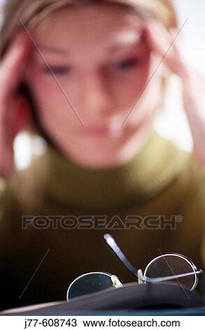 Woman View Large Photo Image Stock Image - Woman. Fotosearch