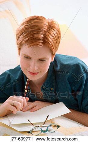 Woman View Large Photo Image Stock Image - Woman. Fotosearch