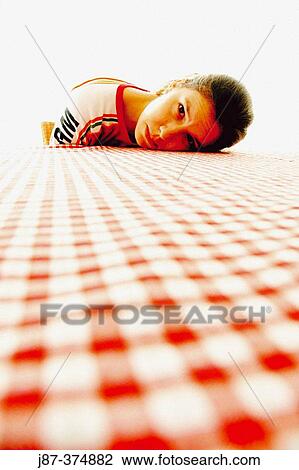 Stock Image - Woman. Fotosearch