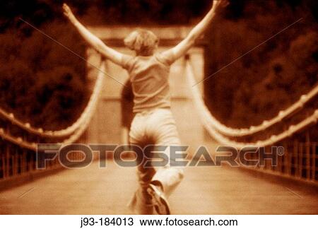 Stock Image - Woman. Fotosearch
