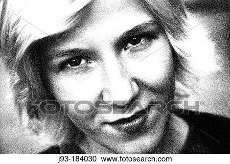 Woman View Large Photo Image Stock Image - Woman. Fotosearch