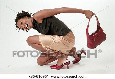 Woman View Large Photo Image Stock Image - Woman. Fotosearch