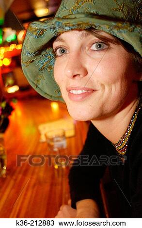 Woman View Large Photo Image Stock Image - Woman. Fotosearch