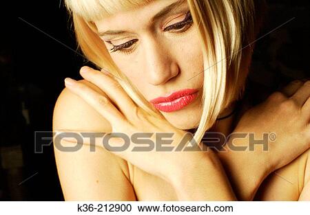 Woman View Large Photo Image Stock Image - Woman. Fotosearch