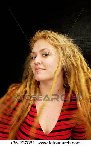 Woman View Large Photo Image Stock Image - Woman. Fotosearch