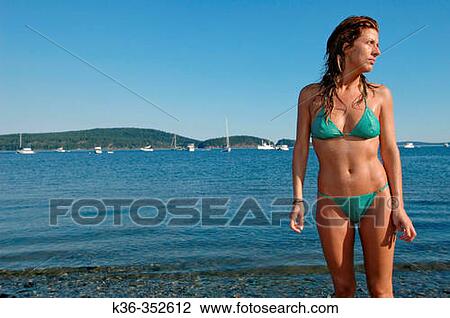 Woman View Large Photo Image Stock Image - Woman. Fotosearch