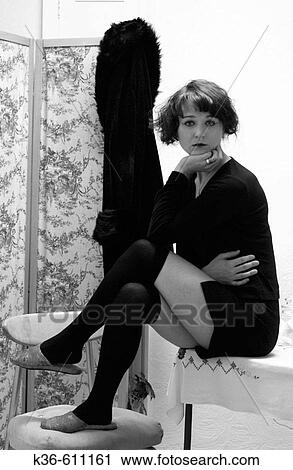 Woman View Large Photo Image Stock Image - Woman. Fotosearch
