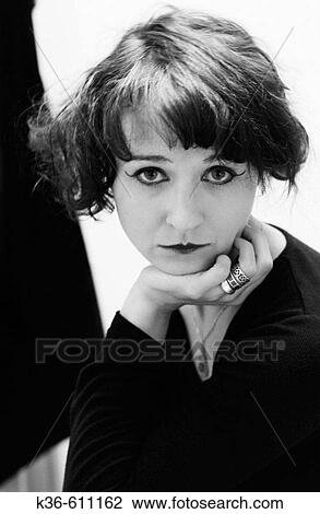 Woman View Large Photo Image Stock Image - Woman. Fotosearch