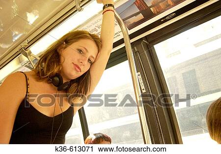 Woman View Large Photo Image Stock Image - Woman. Fotosearch