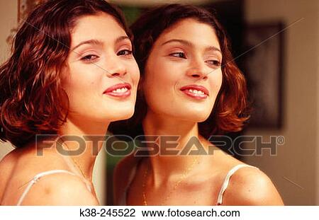 Woman View Large Photo Image Stock Image - Woman. Fotosearch