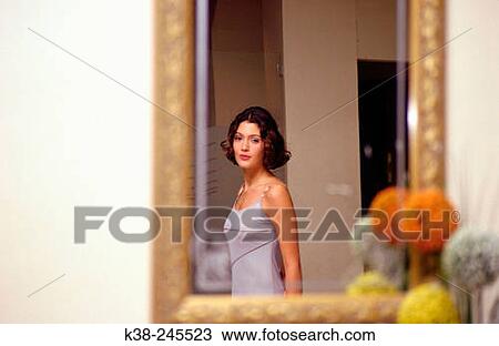 Woman View Large Photo Image Stock Image - Woman. Fotosearch