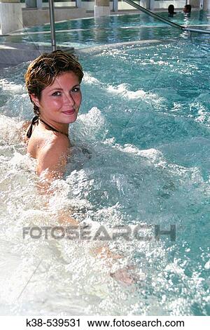 Woman View Large Photo Image Stock Image - Woman. Fotosearch