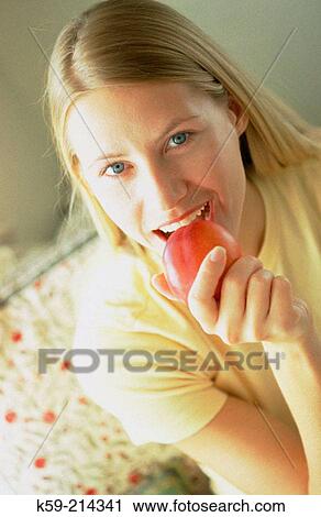 Woman View Large Photo Image Stock Image - Woman. Fotosearch