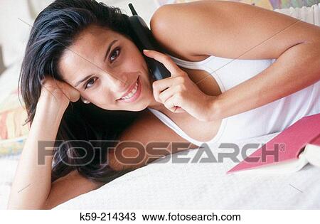 Woman View Large Photo Image Stock Image - Woman. Fotosearch