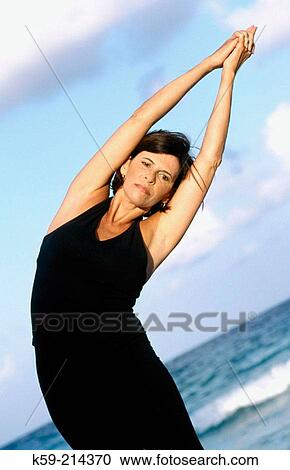 Woman View Large Photo Image Stock Image - Woman. Fotosearch