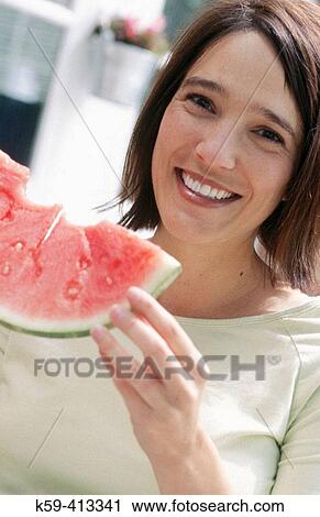 Woman View Large Photo Image Stock Image - Woman. Fotosearch