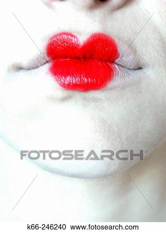 Stock Image - Woman. Fotosearch