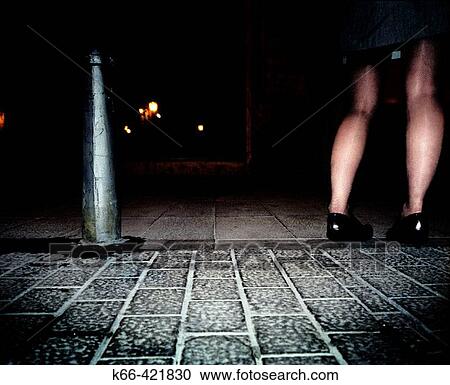 Stock Image - Woman. Fotosearch