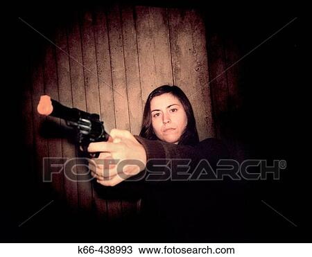 Stock Image - Woman. Fotosearch