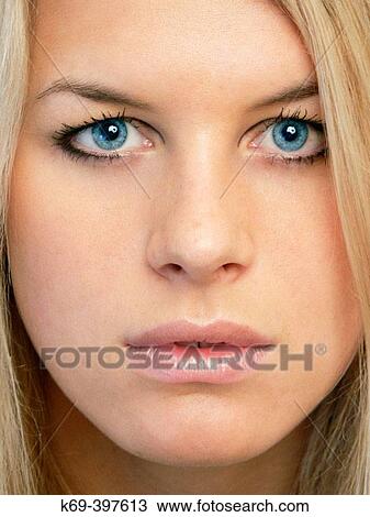 Woman View Large Photo Image Stock Image - Woman. Fotosearch