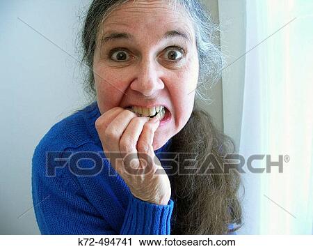 Woman View Large Photo Image Stock Image - Woman. Fotosearch