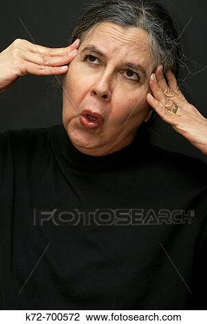 Woman View Large Photo Image Stock Image - Woman. Fotosearch