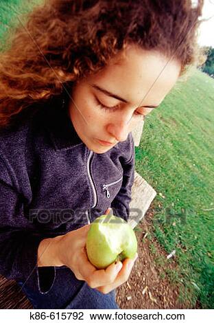 Woman View Large Photo Image Stock Image - Woman. Fotosearch